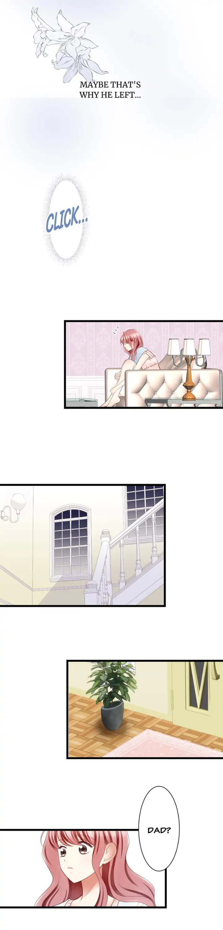Teach Me, Mr. Sadistic Butler Chapter 29 - Page 14