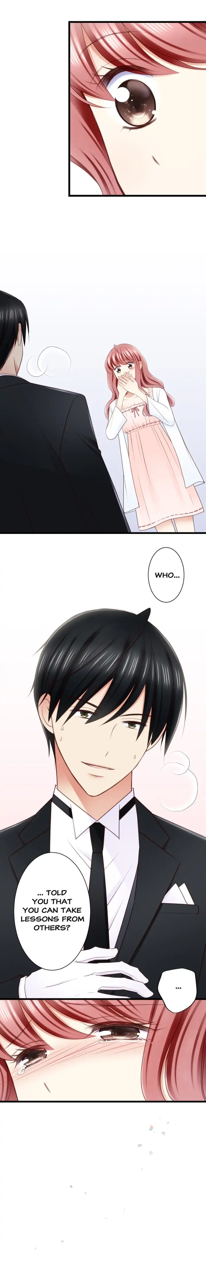 Teach Me, Mr. Sadistic Butler Chapter 29 - Page 15