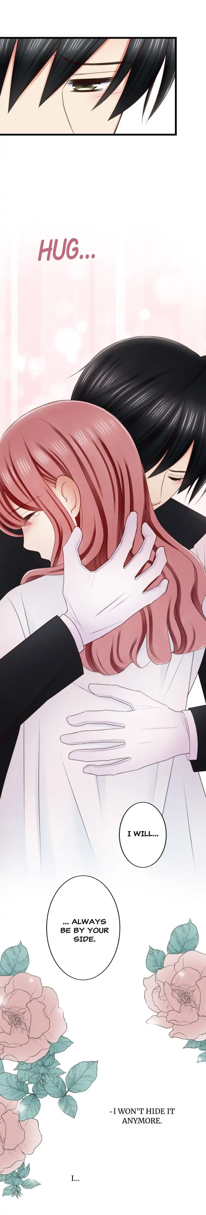 Teach Me, Mr. Sadistic Butler Chapter 29 - Page 17