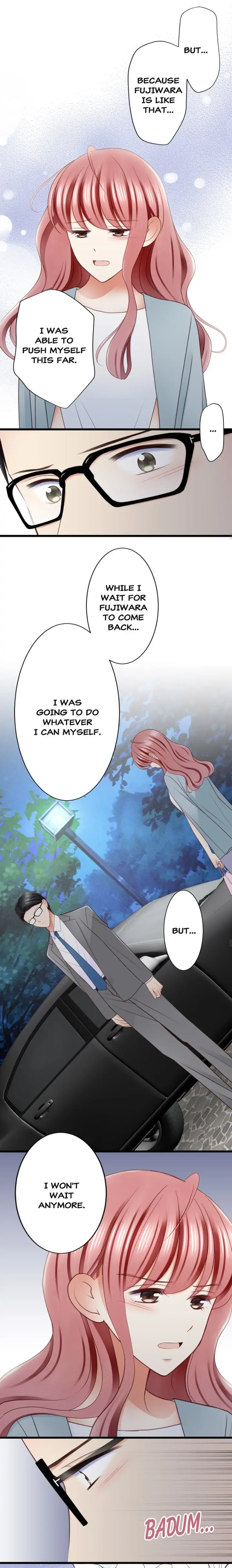 Teach Me, Mr. Sadistic Butler Chapter 29 - Page 9