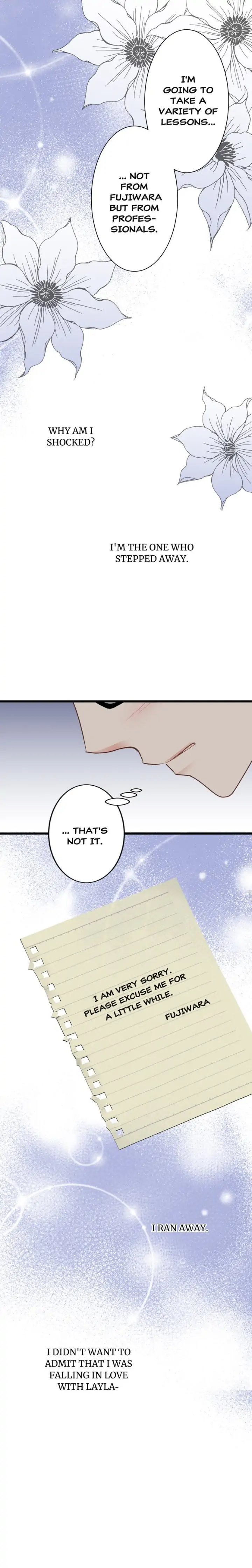 Teach Me, Mr. Sadistic Butler Chapter 29 - Page 10