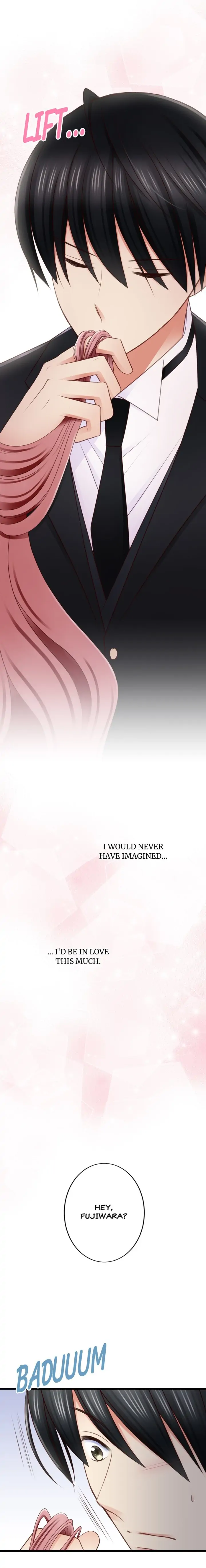 Teach Me, Mr. Sadistic Butler Chapter 30 - Page 12