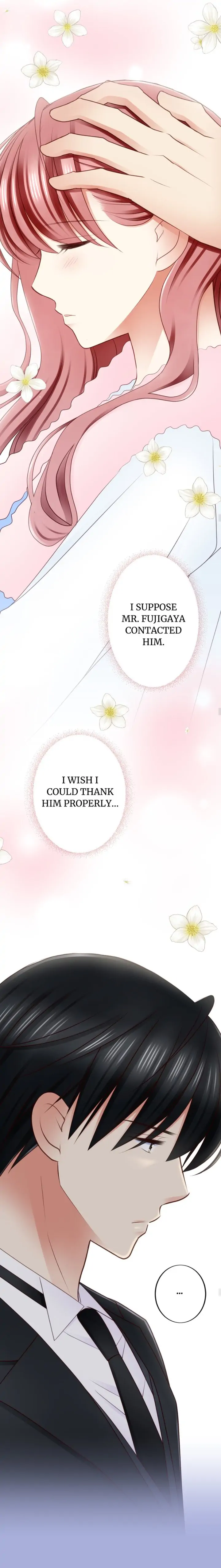 Teach Me, Mr. Sadistic Butler Chapter 30 - Page 6