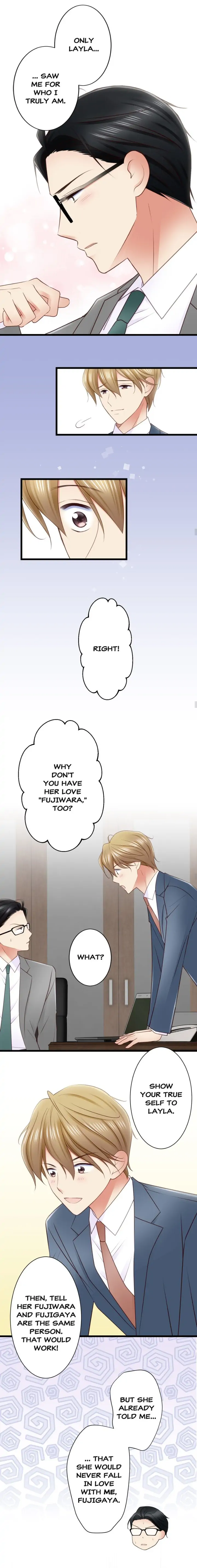 Teach Me, Mr. Sadistic Butler Chapter 30 - Page 9