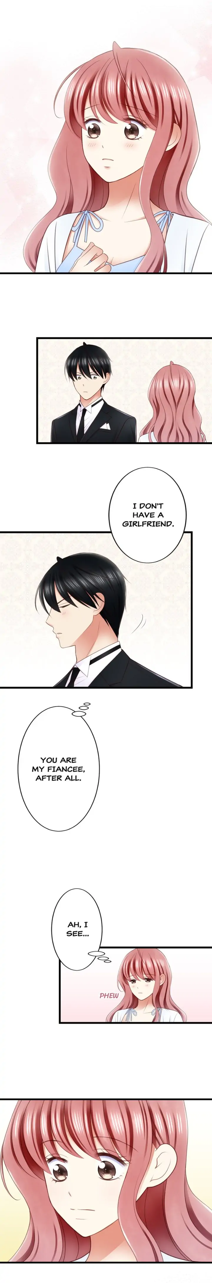 Teach Me, Mr. Sadistic Butler Chapter 31 - Page 11