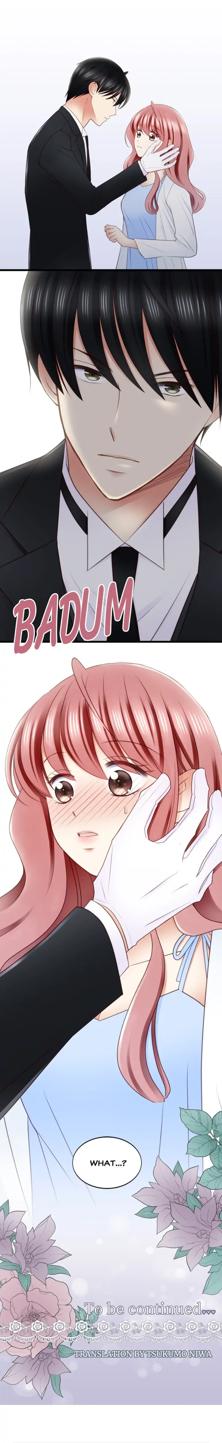 Teach Me, Mr. Sadistic Butler Chapter 31 - Page 14