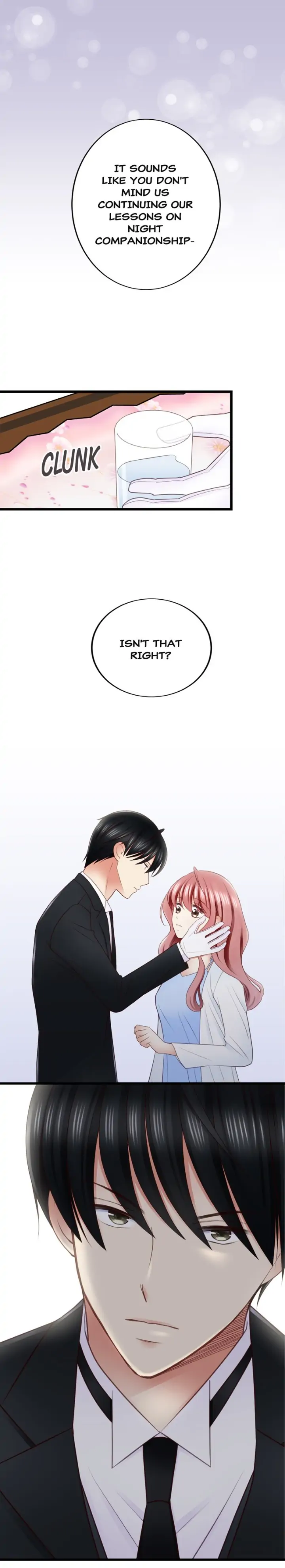 Teach Me, Mr. Sadistic Butler Chapter 32 - Page 1