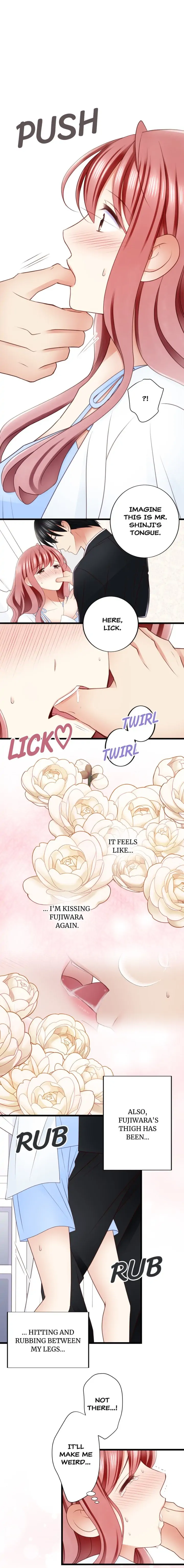 Teach Me, Mr. Sadistic Butler Chapter 32 - Page 12
