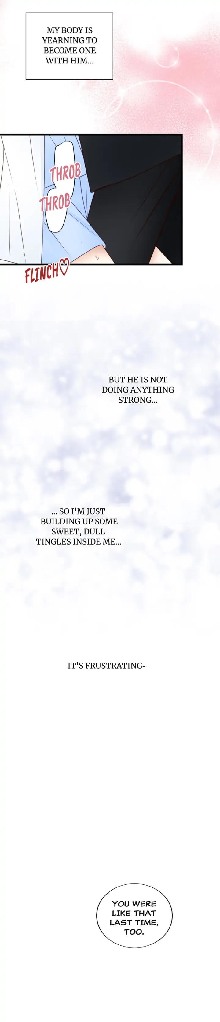 Teach Me, Mr. Sadistic Butler Chapter 32 - Page 14