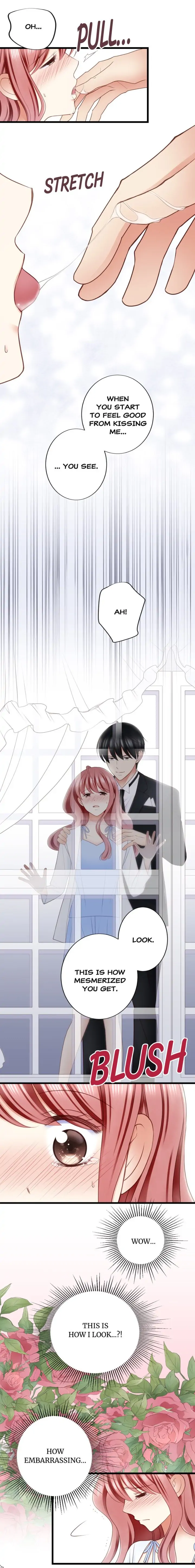 Teach Me, Mr. Sadistic Butler Chapter 32 - Page 15