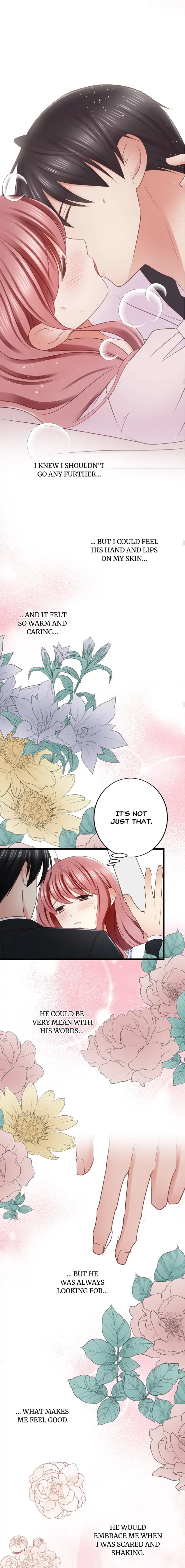 Teach Me, Mr. Sadistic Butler Chapter 32 - Page 6