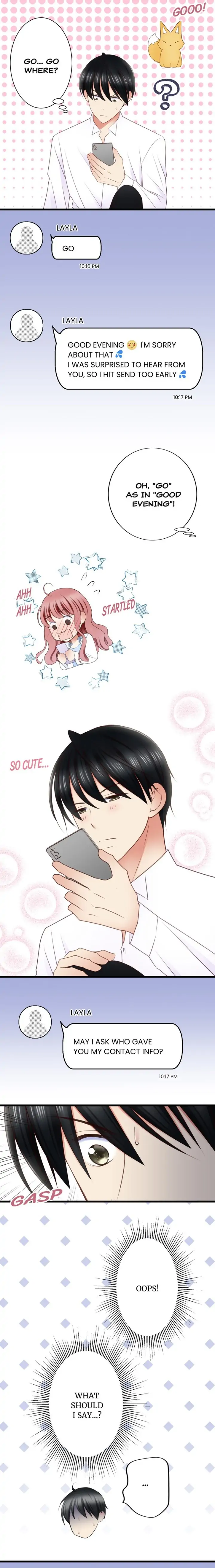 Teach Me, Mr. Sadistic Butler Chapter 33 - Page 15