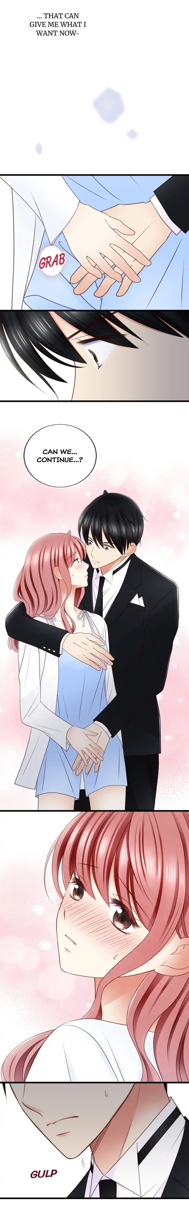 Teach Me, Mr. Sadistic Butler Chapter 33 - Page 4