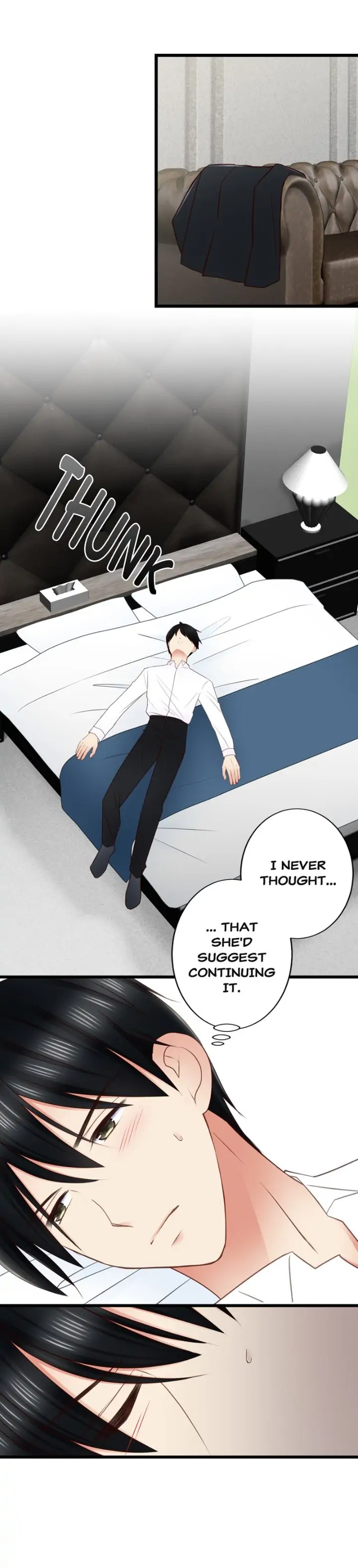 Teach Me, Mr. Sadistic Butler Chapter 33 - Page 7
