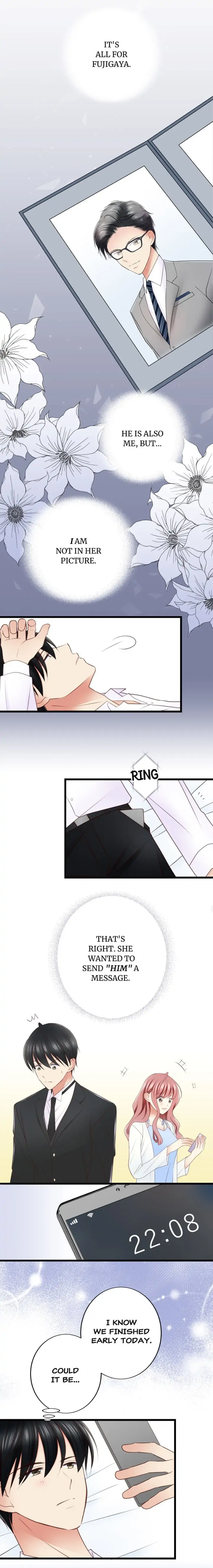 Teach Me, Mr. Sadistic Butler Chapter 33 - Page 10