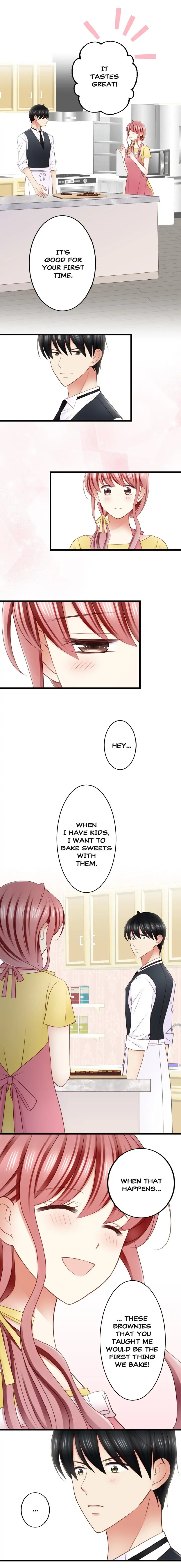 Teach Me, Mr. Sadistic Butler Chapter 34 - Page 13