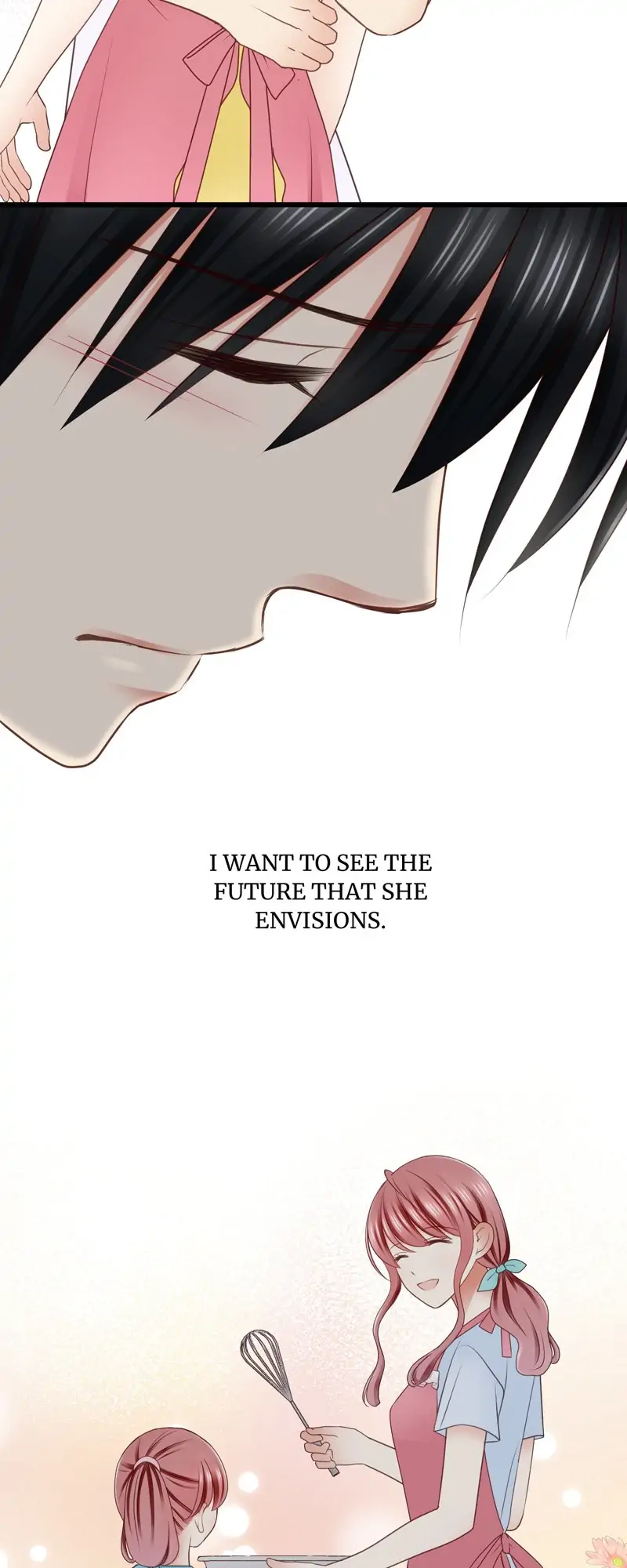 Teach Me, Mr. Sadistic Butler Chapter 35 - Page 2