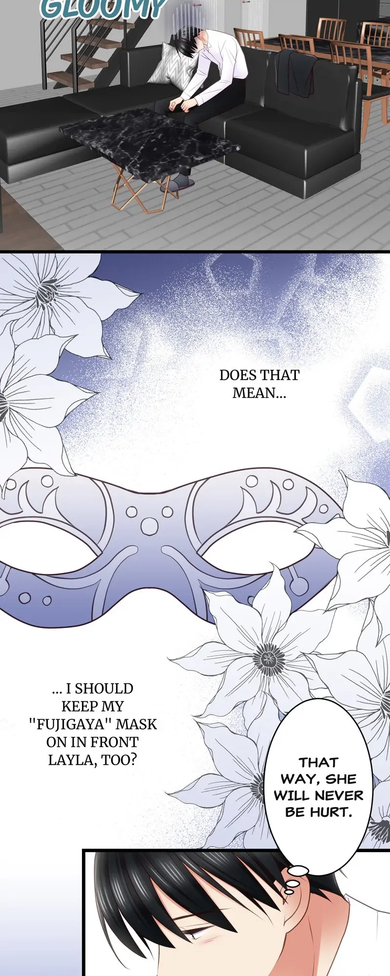 Teach Me, Mr. Sadistic Butler Chapter 35 - Page 12