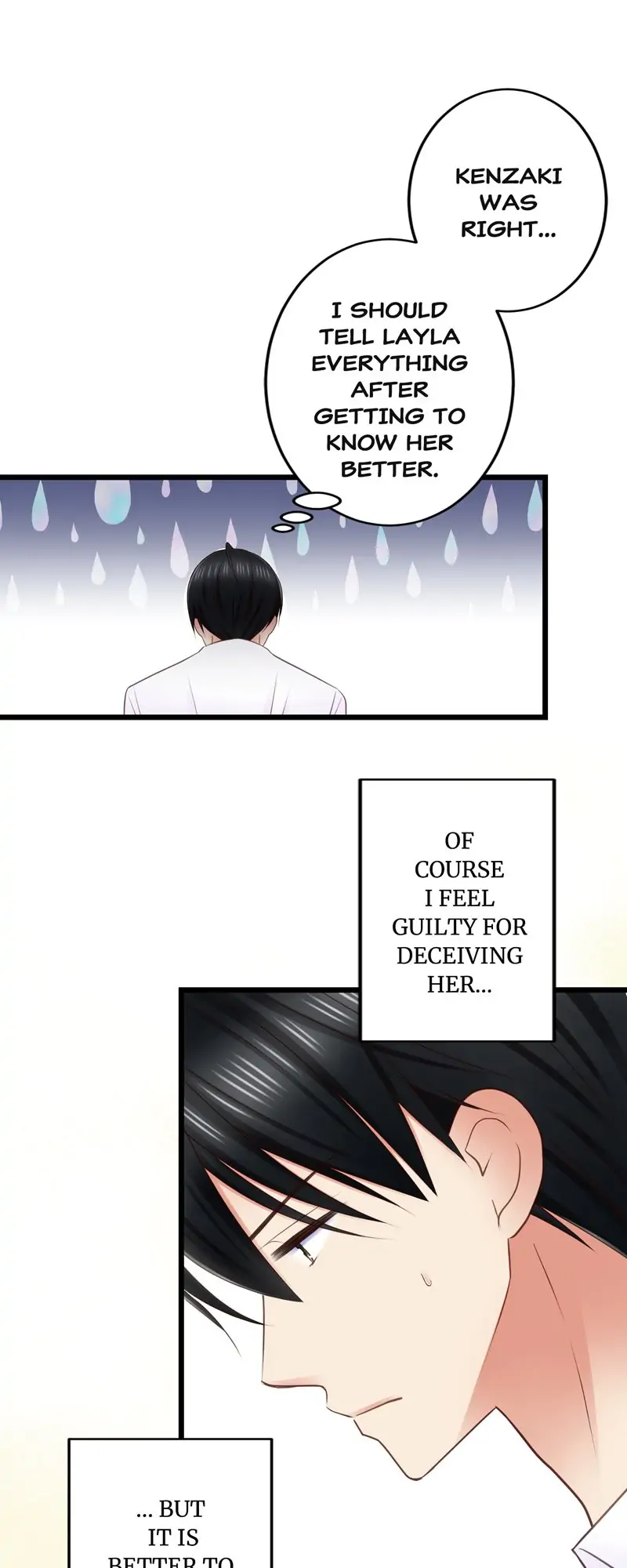 Teach Me, Mr. Sadistic Butler Chapter 35 - Page 14