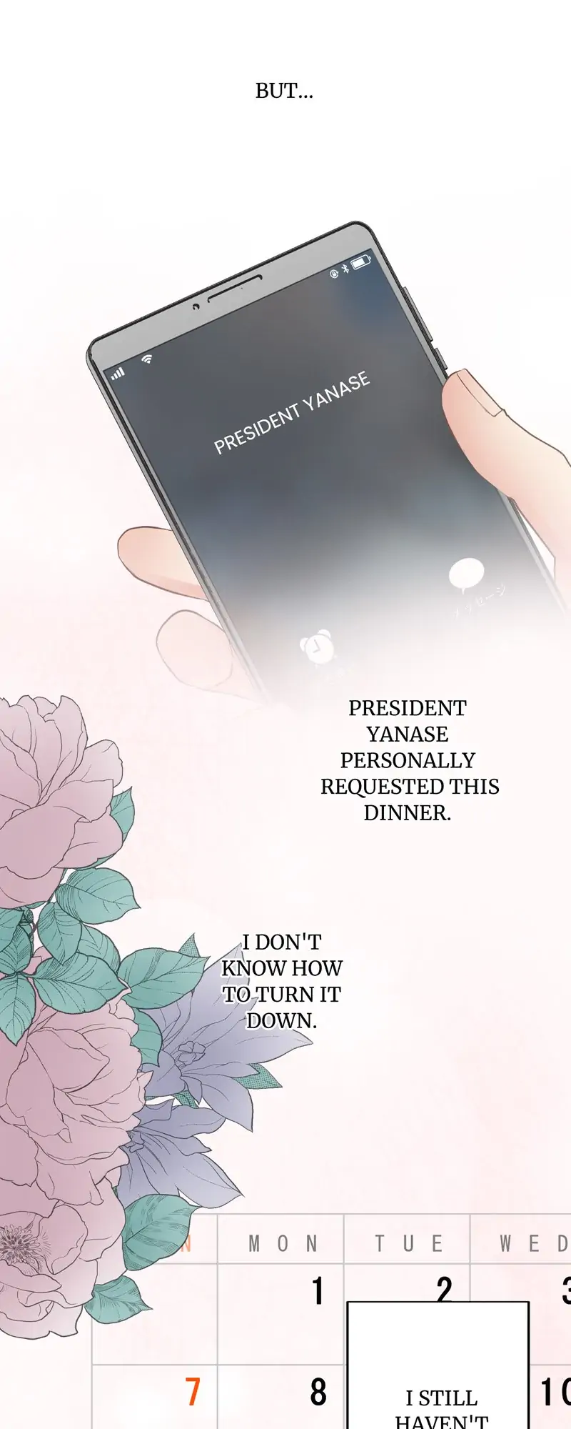 Teach Me, Mr. Sadistic Butler Chapter 35 - Page 17