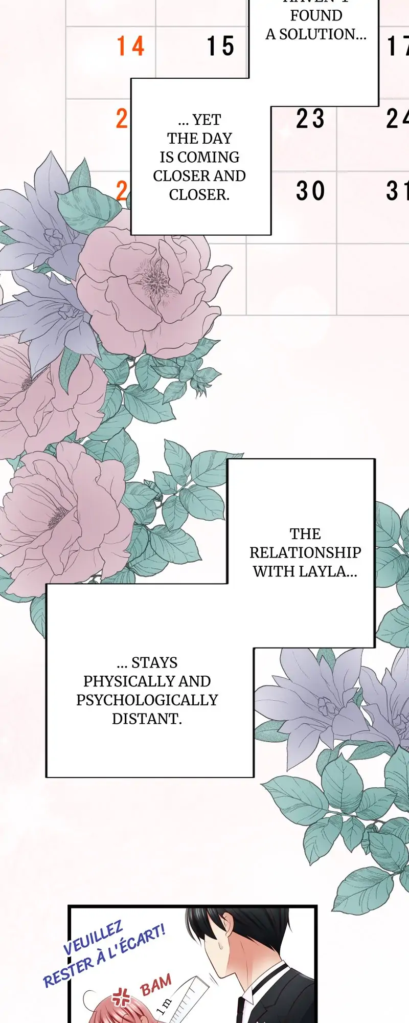 Teach Me, Mr. Sadistic Butler Chapter 35 - Page 18