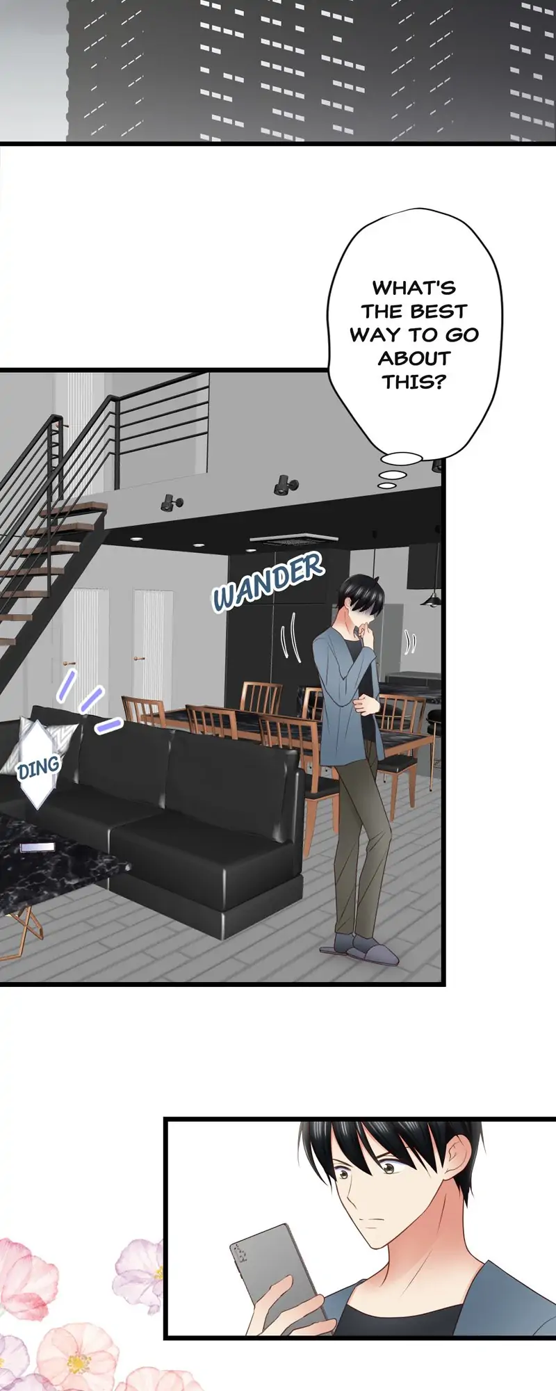 Teach Me, Mr. Sadistic Butler Chapter 35 - Page 20