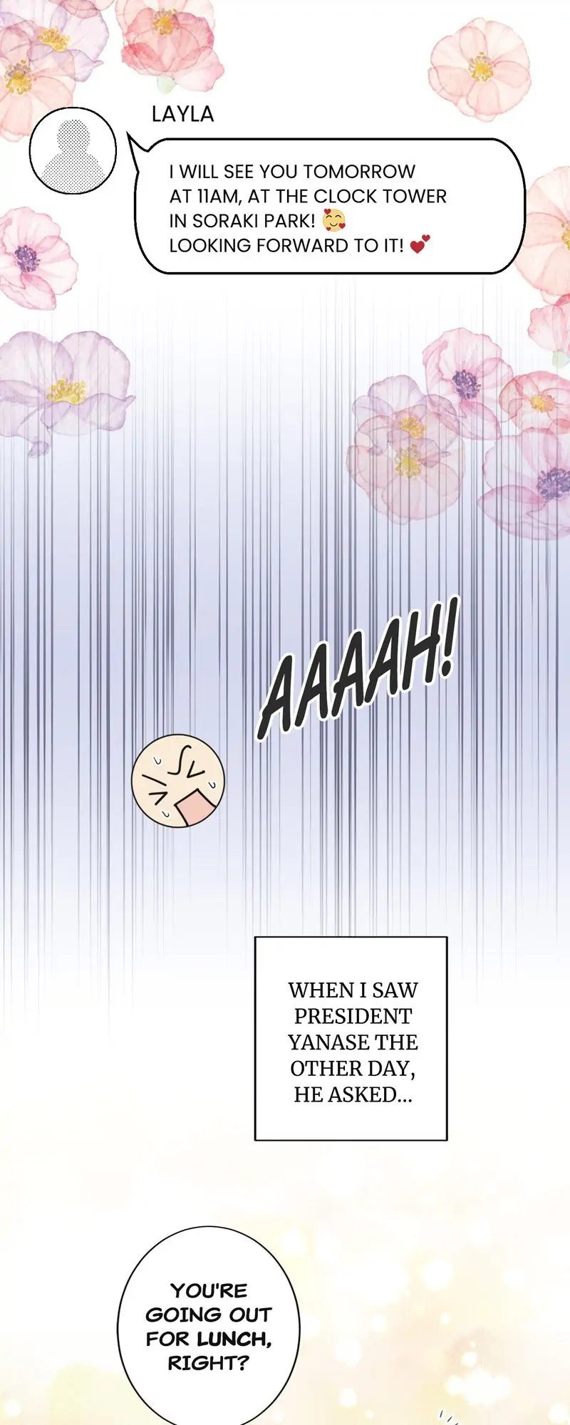 Teach Me, Mr. Sadistic Butler Chapter 35 - Page 21