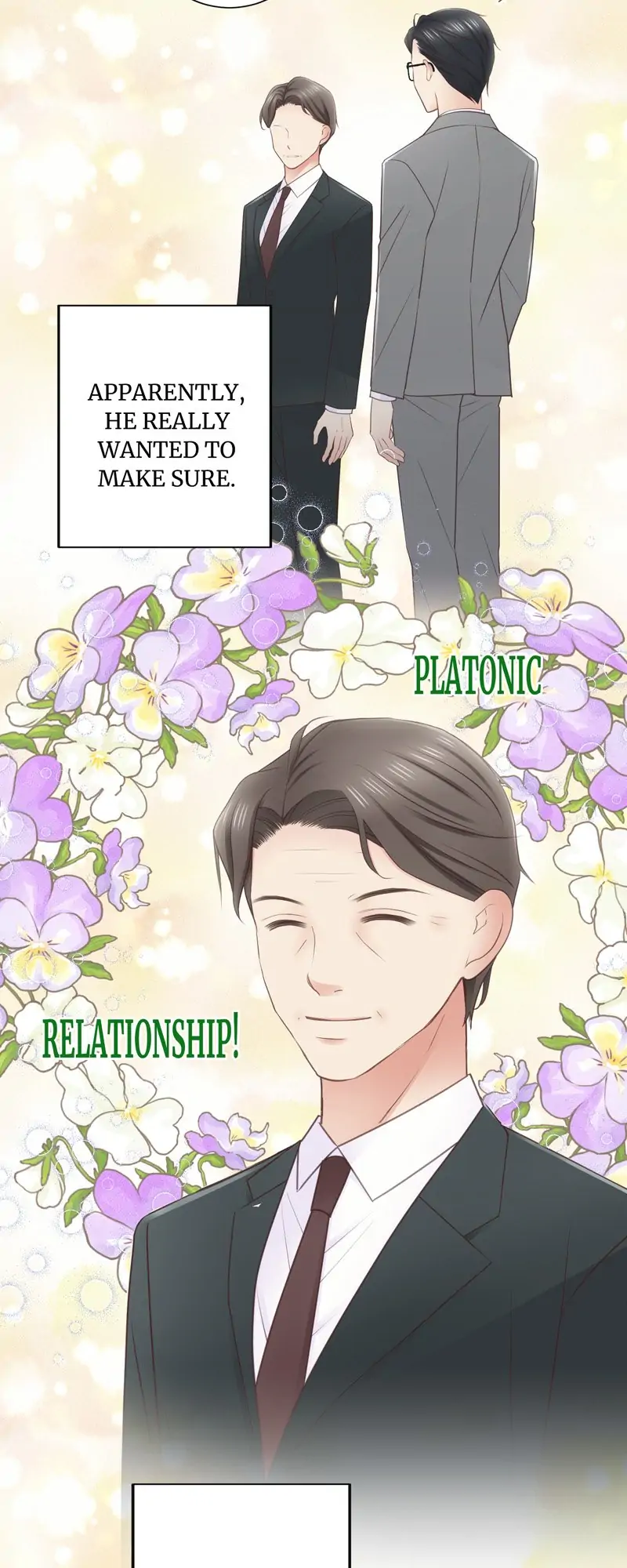 Teach Me, Mr. Sadistic Butler Chapter 35 - Page 22