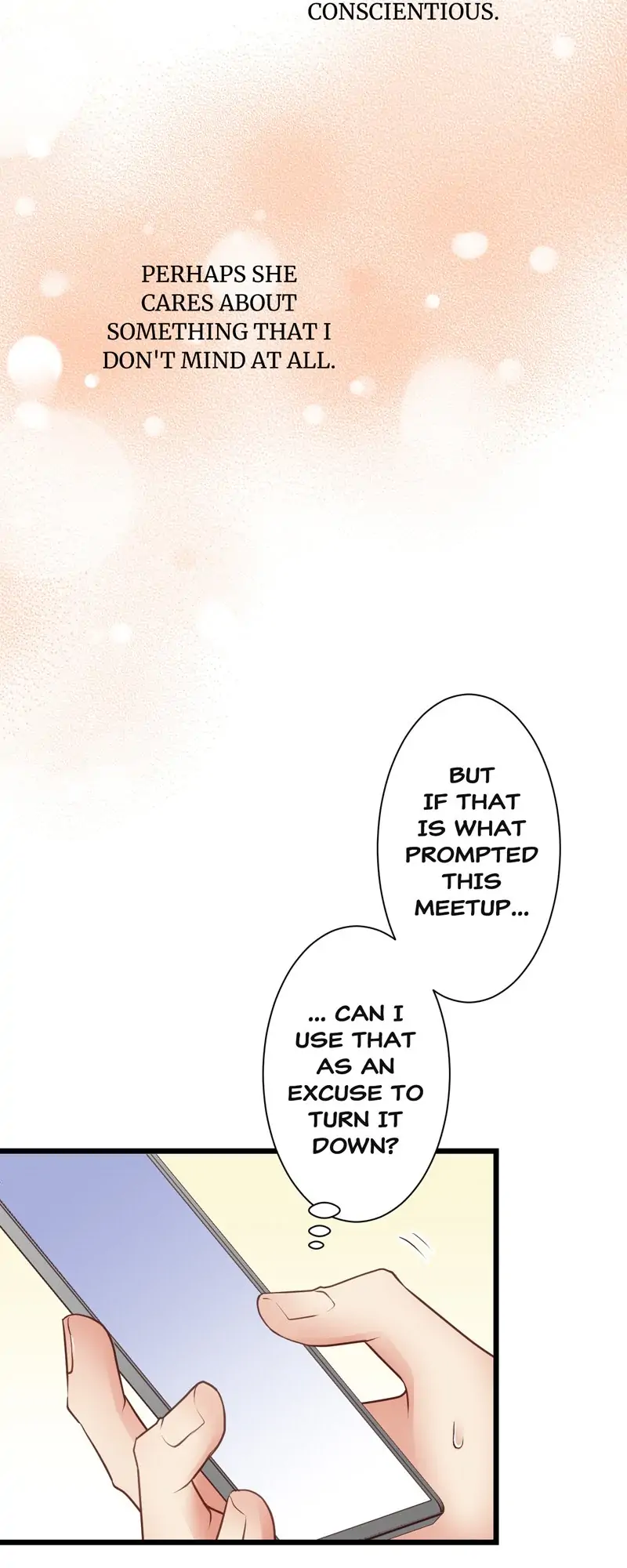 Teach Me, Mr. Sadistic Butler Chapter 35 - Page 24