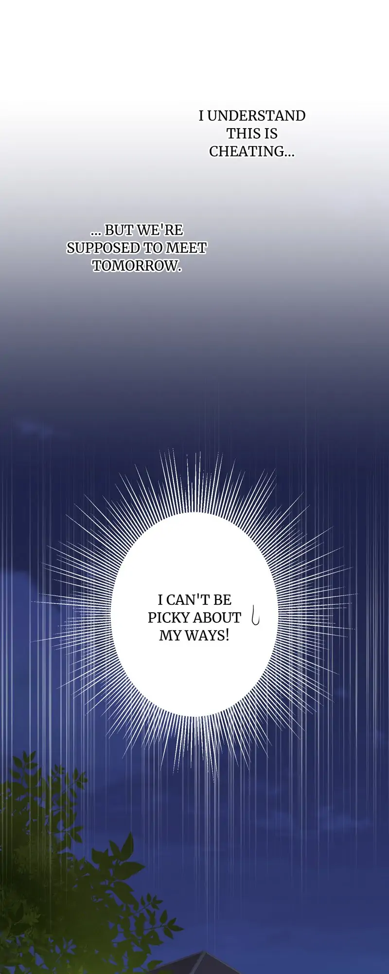 Teach Me, Mr. Sadistic Butler Chapter 35 - Page 26