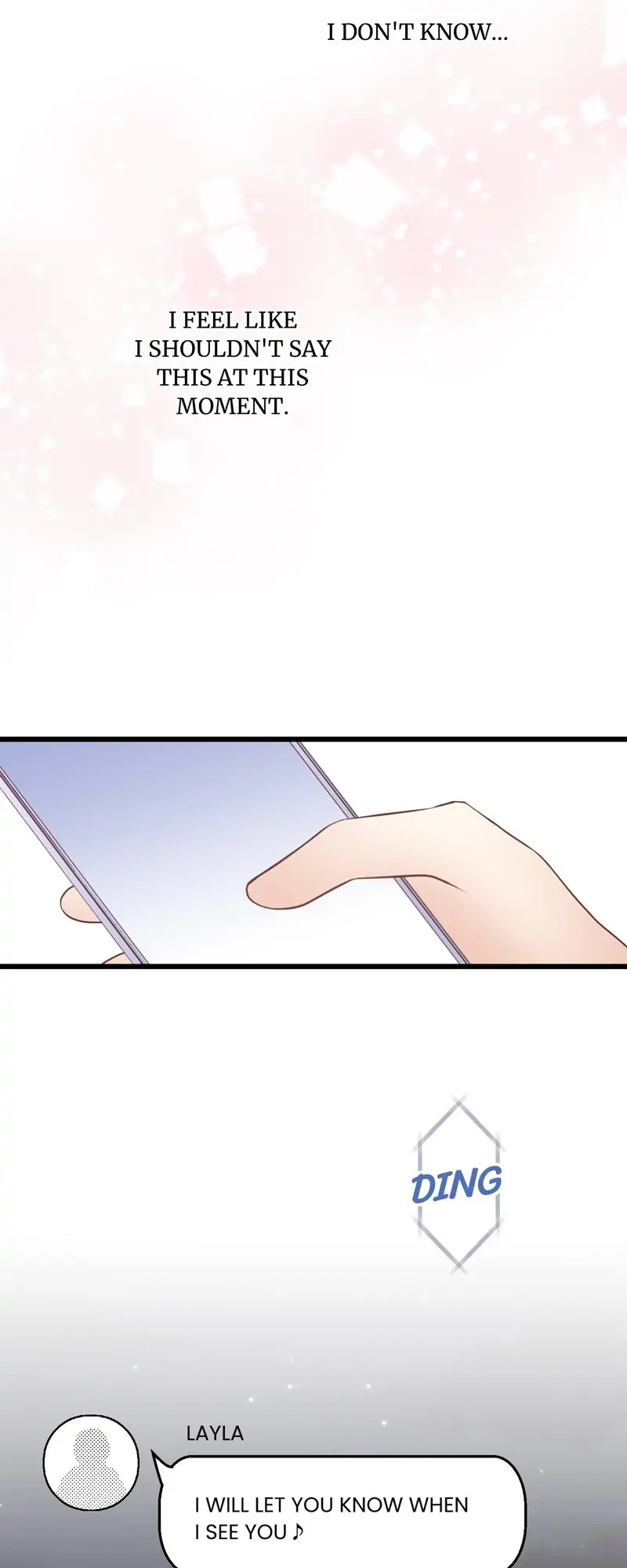 Teach Me, Mr. Sadistic Butler Chapter 35 - Page 31