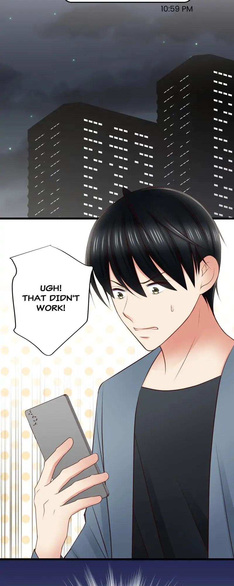 Teach Me, Mr. Sadistic Butler Chapter 35 - Page 32
