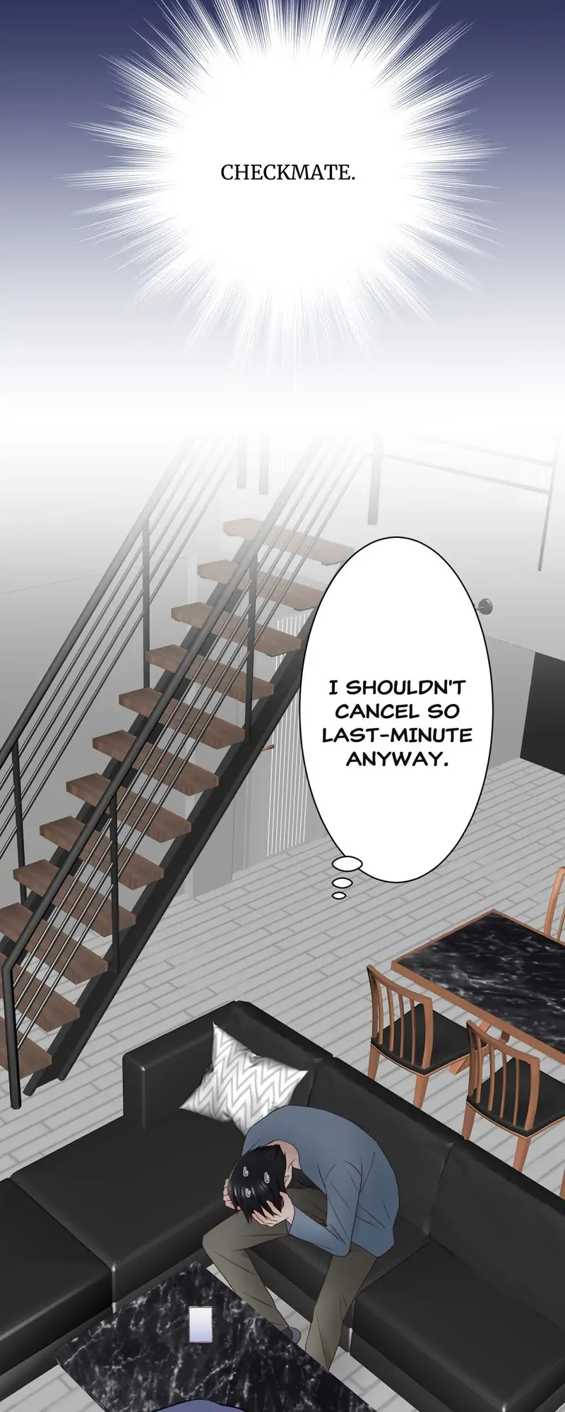 Teach Me, Mr. Sadistic Butler Chapter 35 - Page 33