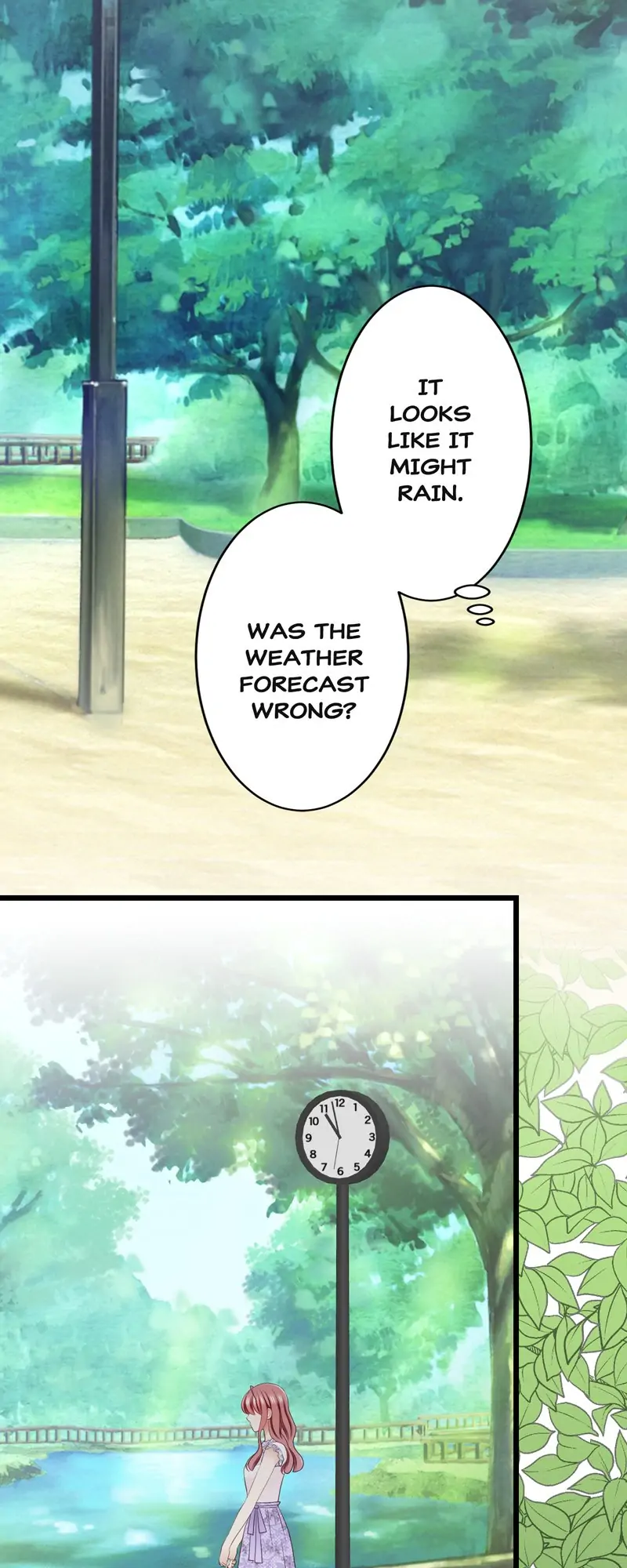 Teach Me, Mr. Sadistic Butler Chapter 35 - Page 36