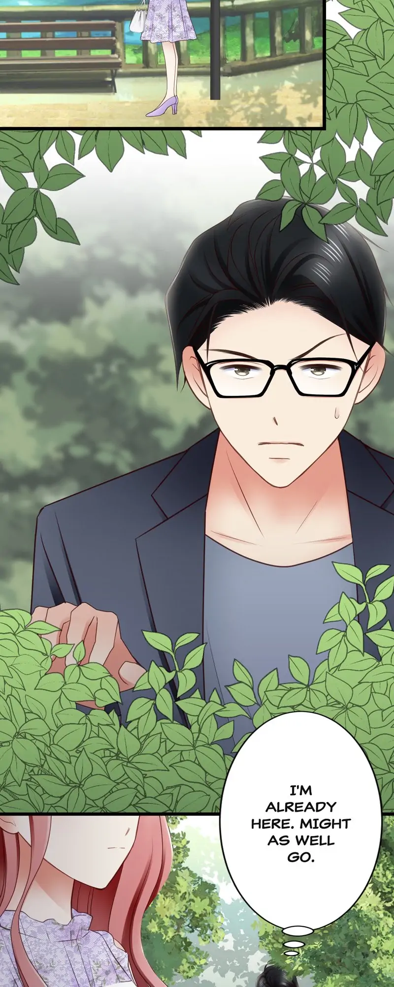 Teach Me, Mr. Sadistic Butler Chapter 35 - Page 37