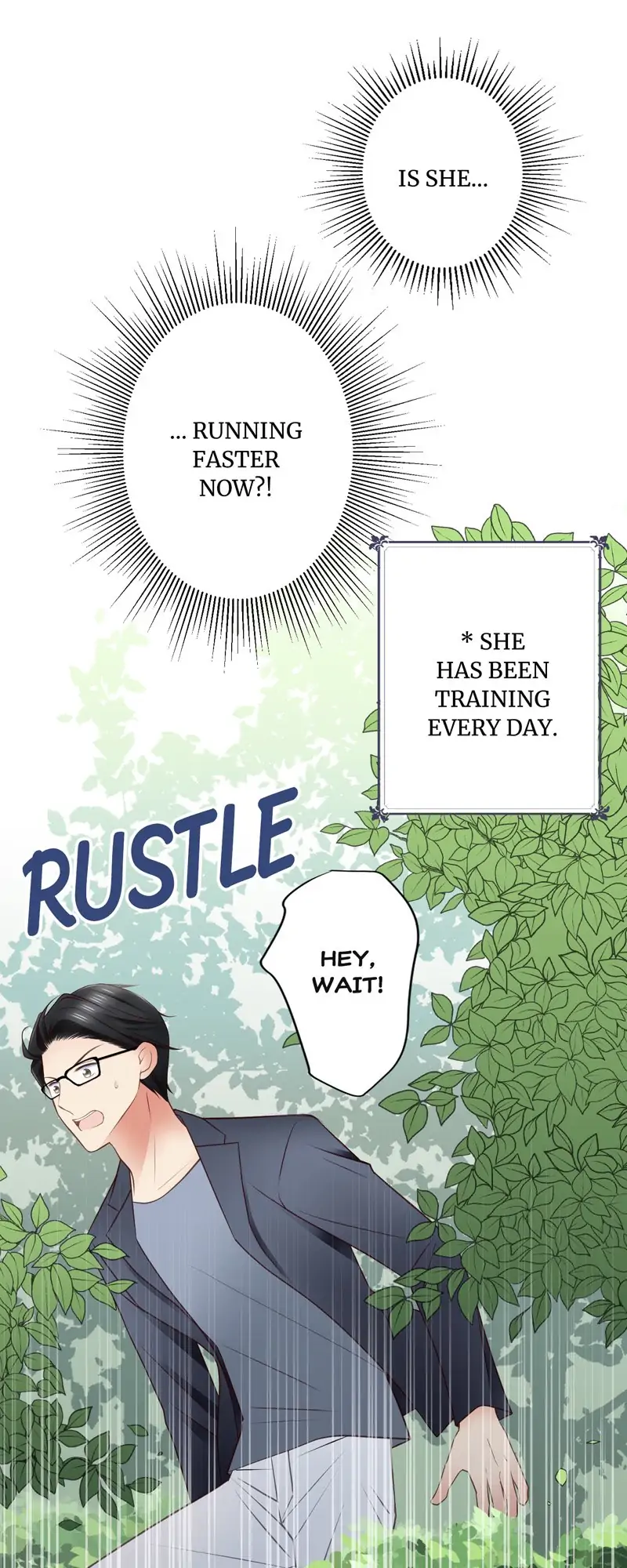 Teach Me, Mr. Sadistic Butler Chapter 35 - Page 41