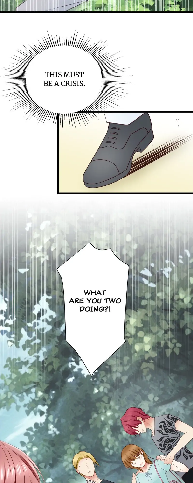 Teach Me, Mr. Sadistic Butler Chapter 35 - Page 42