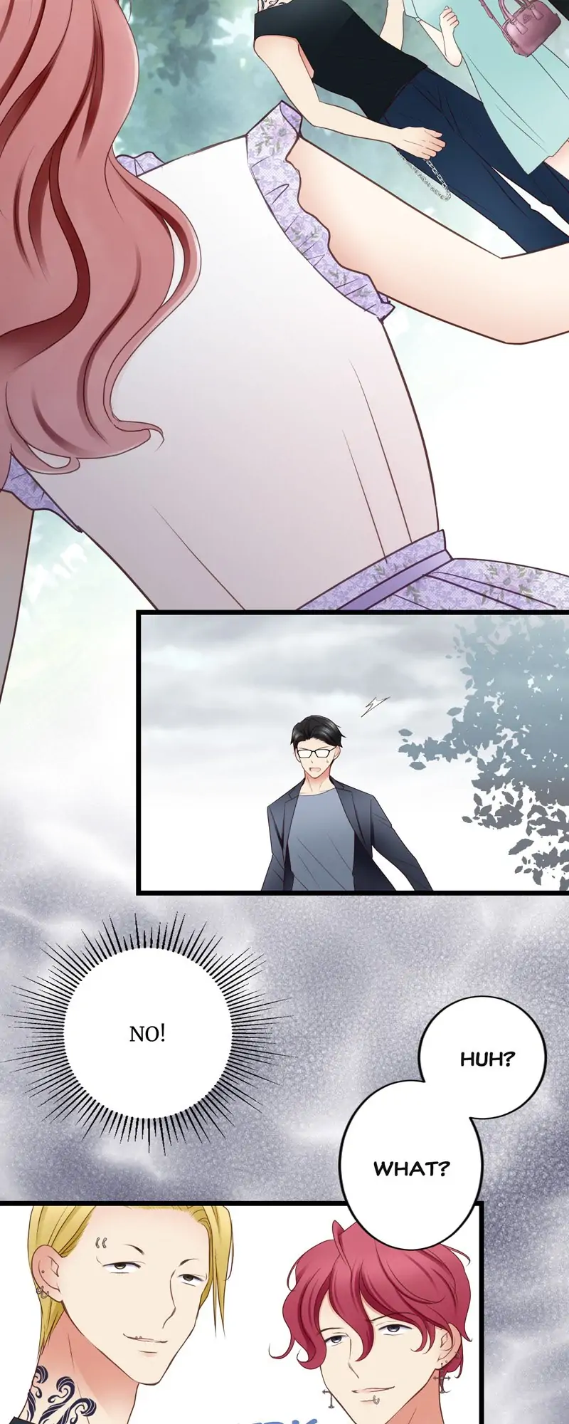 Teach Me, Mr. Sadistic Butler Chapter 35 - Page 43