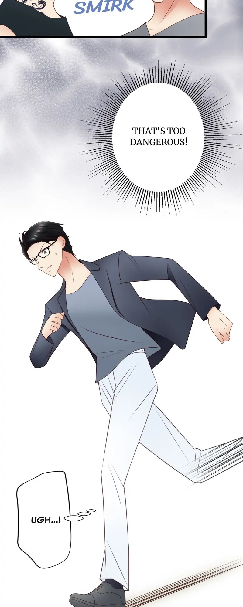 Teach Me, Mr. Sadistic Butler Chapter 35 - Page 44