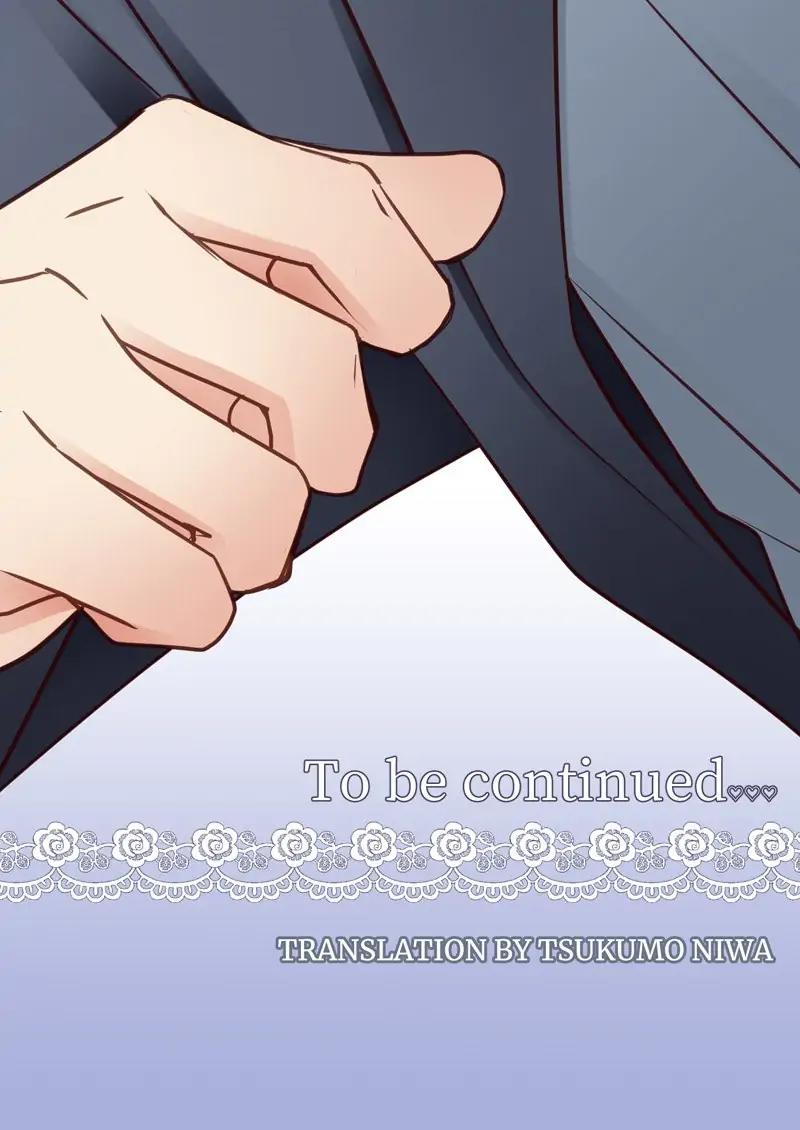 Teach Me, Mr. Sadistic Butler Chapter 35 - Page 46