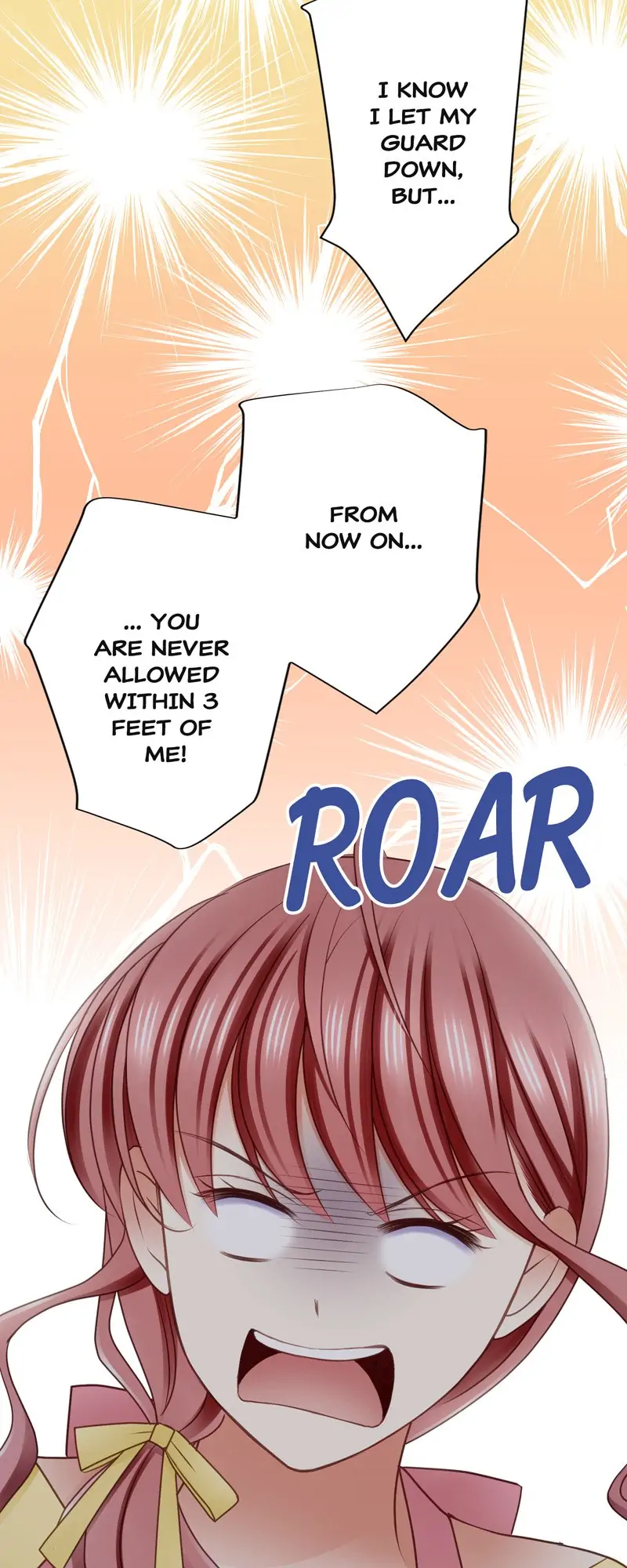 Teach Me, Mr. Sadistic Butler Chapter 35 - Page 7