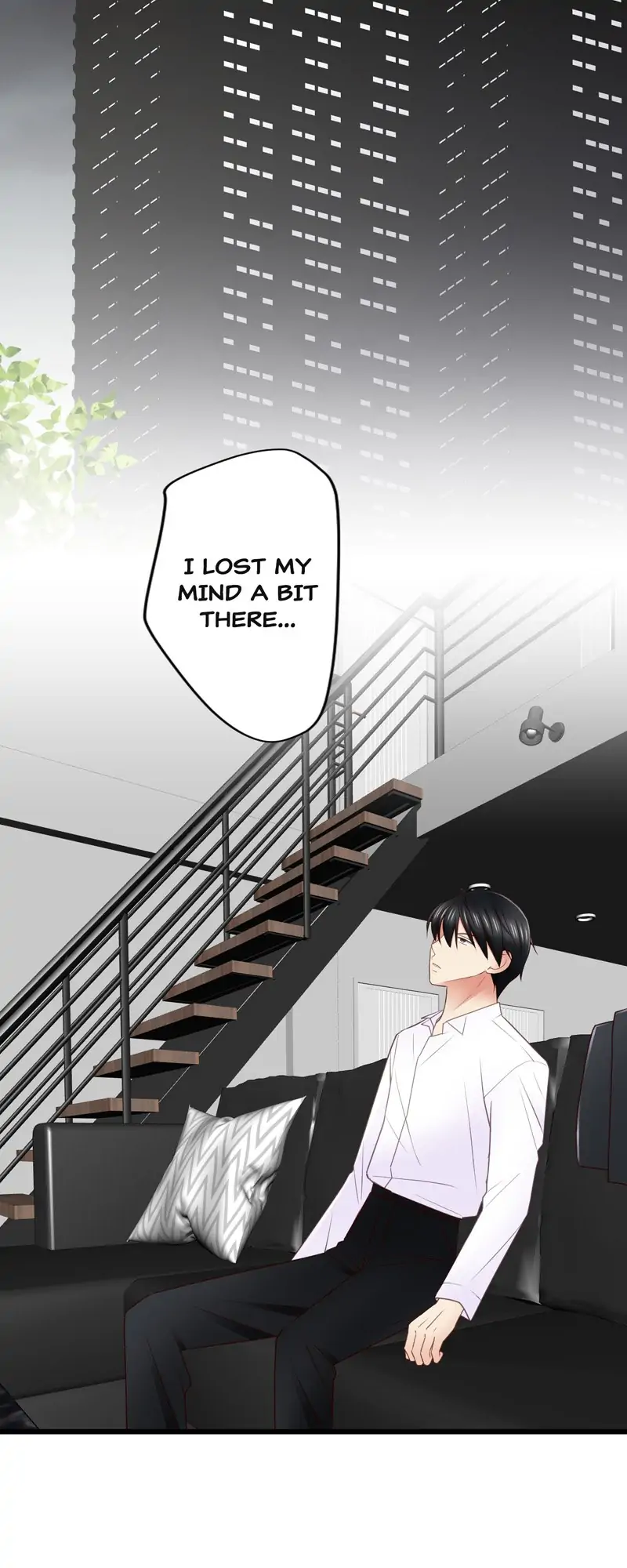 Teach Me, Mr. Sadistic Butler Chapter 35 - Page 10
