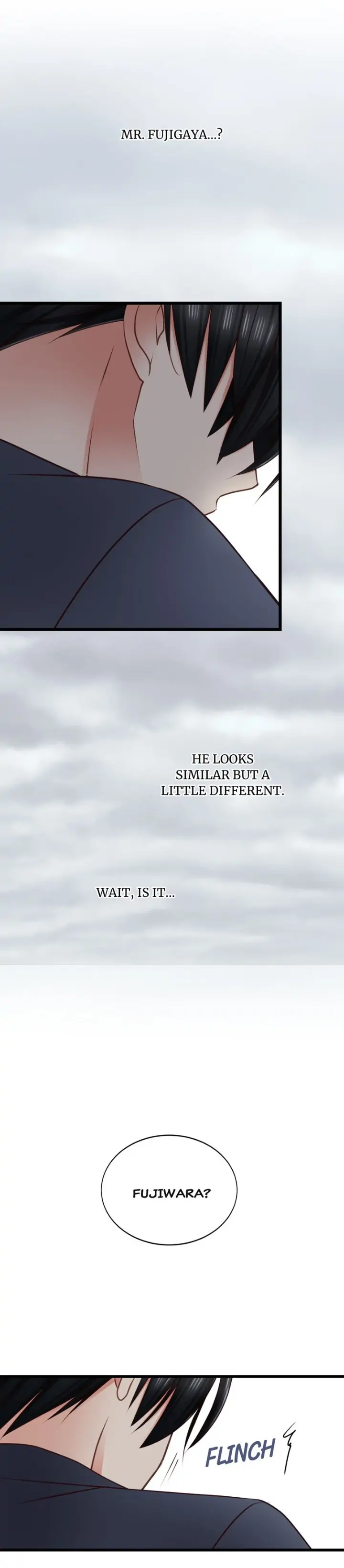 Teach Me, Mr. Sadistic Butler Chapter 36 - Page 11