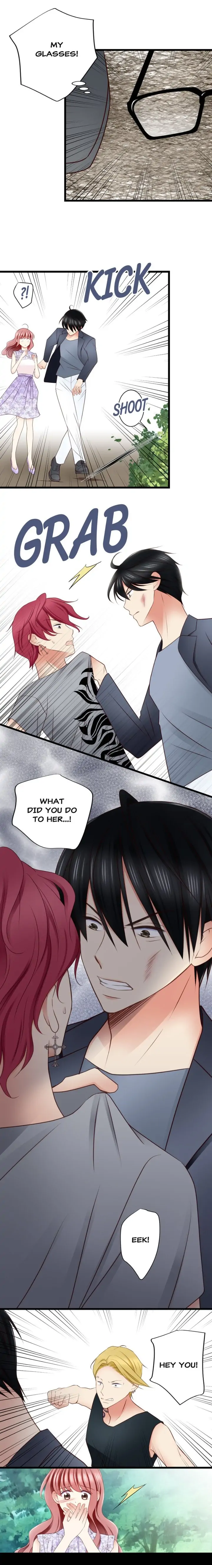 Teach Me, Mr. Sadistic Butler Chapter 36 - Page 12