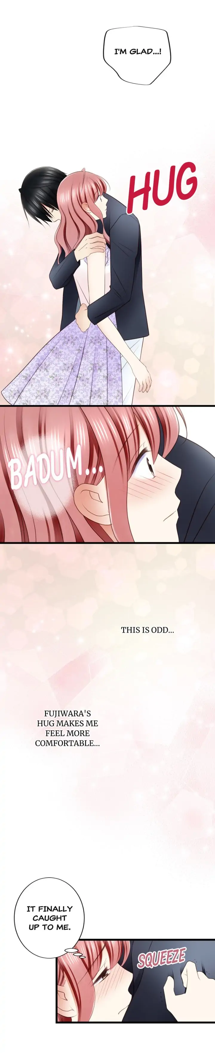 Teach Me, Mr. Sadistic Butler Chapter 36 - Page 16