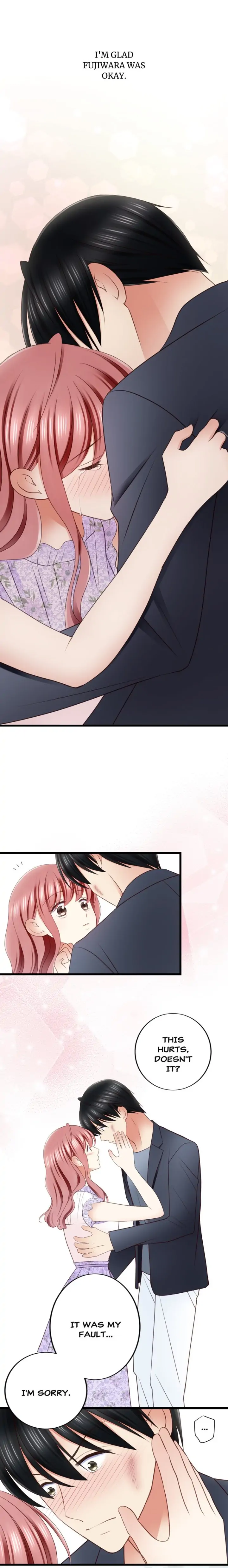 Teach Me, Mr. Sadistic Butler Chapter 36 - Page 17