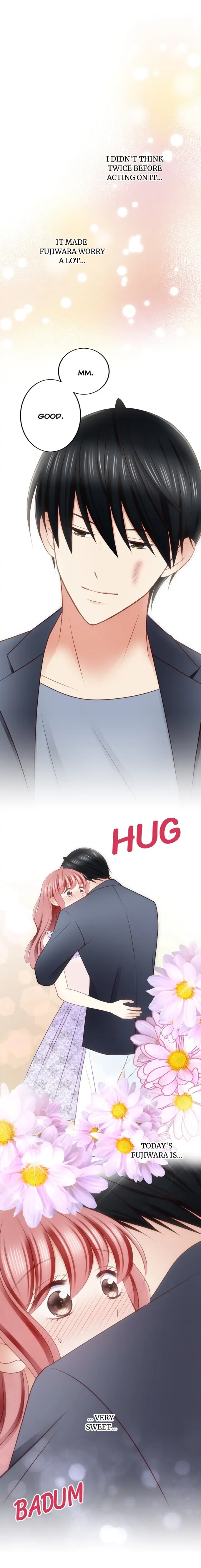 Teach Me, Mr. Sadistic Butler Chapter 36 - Page 20