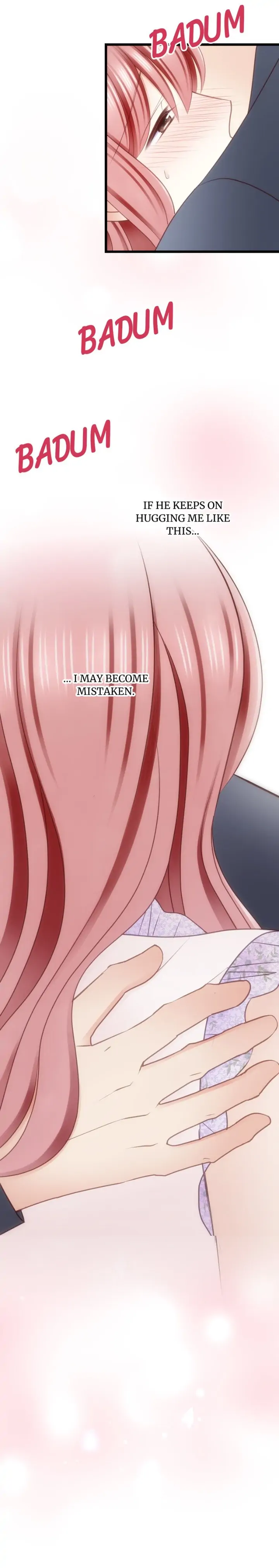 Teach Me, Mr. Sadistic Butler Chapter 36 - Page 21