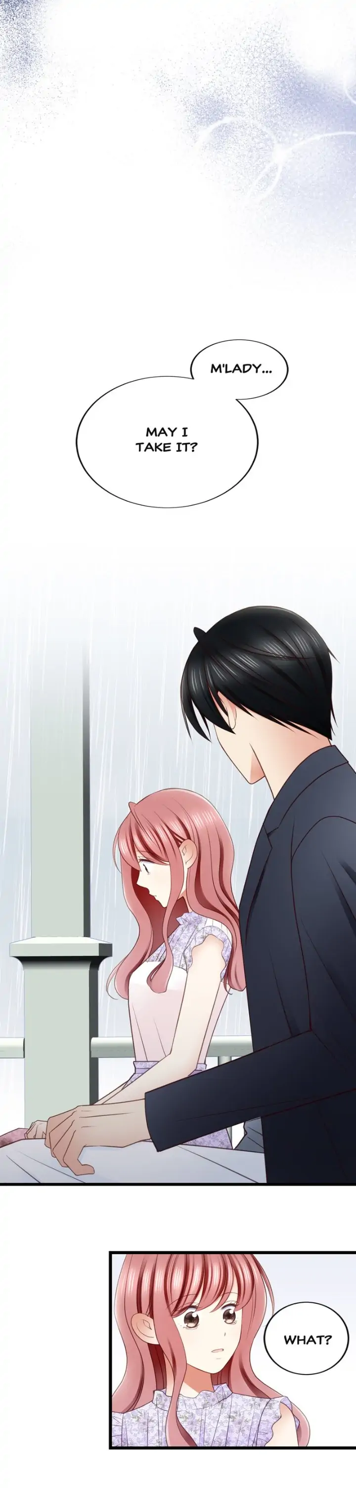 Teach Me, Mr. Sadistic Butler Chapter 37 - Page 13