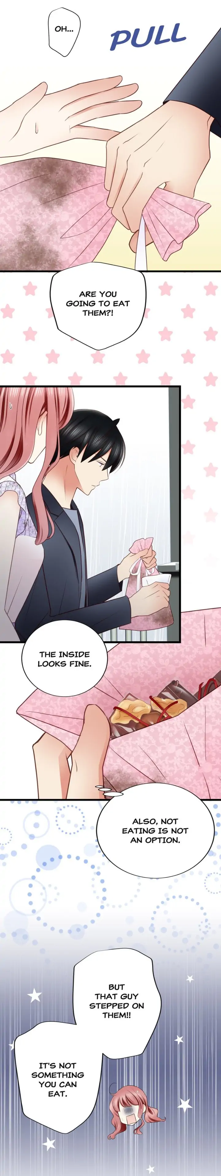 Teach Me, Mr. Sadistic Butler Chapter 37 - Page 14